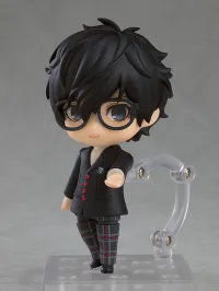 GOOD SMILE COMPANY Nendoroid P5R Hero: School Uniform Ver. - Persona 5 - photo 3