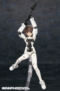 WISM Soldier ASSAULT/SCOUT 8