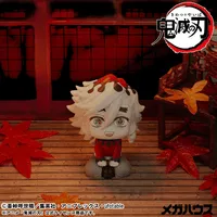 MegaHouse Lookup Demon Slayer： Kimetsu no Yaiba Shinobu Kocho
Smile Ver.  & Douma set【with gift】 - Demon Slayer: Kimetsu no Yaiba - photo 4