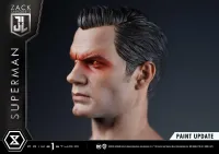 Prime 1 Studio Museum Masterline Justice League (Film) Superman Zack Snyder's Justice League - DC Comics - photo 21