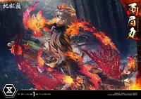 Prime 1 Studio Ultimate Premium Masterline Hell's Paradise: Jigokuraku Gabimaru Bonus Version - Hell's Paradise: Jigokuraku - photo 12