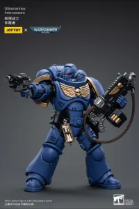JOYTOY Ultramarines Intercessors - Warhammer 40K - photo 2