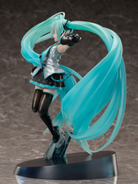 Hatsune Miku Chronicle 1/7 Scale Figure 9