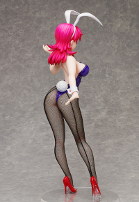 Shizuka Misaki: Bunny Ver. 7