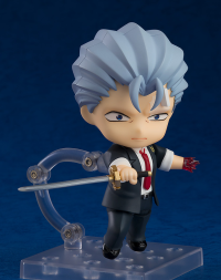 Nendoroid Andy 5