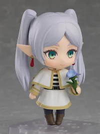 GOOD SMILE COMPANY Nendoroid Frieren - Frieren: Beyond Journey's End - photo 6