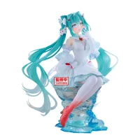 BANDAI HATSUNE MIKU BANPRESTO EVOLVE Clearluxe-CLIONE-FIGURE - Hatsune Miku - photo 4