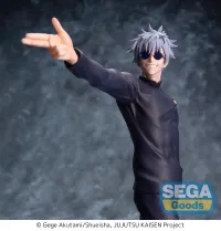 SEGA Luminasta "Jujutsu Kaisen" Kaigyoku/Gyokusetsu "Satoru Gojo" Strong Duo(re-run) - Jujutsu Kaisen - photo 4