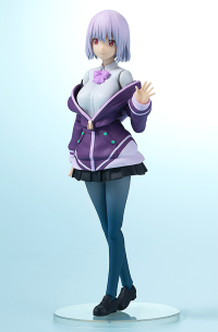 Akane Shinjo Articulated Plastic Model Kit 3