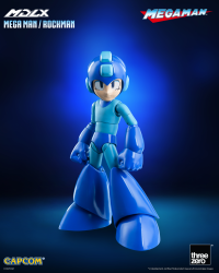 MDLX Mega Man / Rockman 21