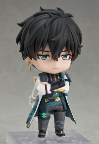 Nendoroid Dan Heng 6