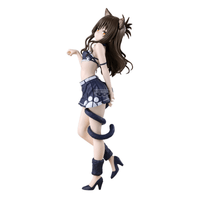 To LOVEru DARKNESS Nyarls Collection Mikan Yuki 5