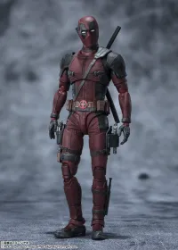TAMASHII NATIONS Deadpool (Deadpool 2) - Marvel - photo 1
