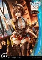 Prime 1 Studio Ultimate Premium Masterline Atelier Ryza 3: Alchemist of the End & the Secret Key Ryza Ultimate Bonus Version - Atelier Ryza - photo 35