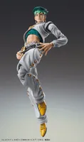 Medicos Entertainment Chozokado Rohan Kishibe&HEAVEN’S DOOR - JoJo's Bizarre Adventure - photo 3