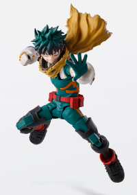 IZUKU MIDORIYA 4