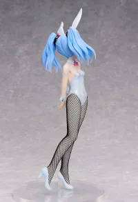 FREEing Ruri Hoshino: Bunny Ver. - Martian Successor Nadesico - photo 5