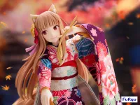 FuRyu Spice and Wolf  Holo -Japanese Doll- 1/4 Scale Figure - Spice and Wolf - photo 6