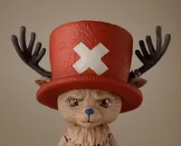 TAMASHII NATIONS TONY TONY CHOPPER(A Netflix Series: ONE PIECE) - ONE PIECE - photo 17
