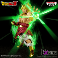DRAGON BALL Z G×materia BROLY 4