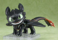 Nendoroid Toothless 3