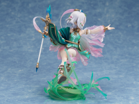Princess Connect! Re:Dive Kokkoro★6 1/7 Scale Figure 9