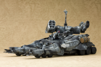 Gunhed - Gunhed Plastic Model Kit 2