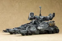 KOTOBUKIYA Gunhed - Gunhed Plastic Model Kit - Gunhed - photo 2