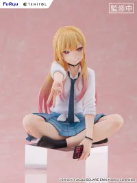 FuRyu TENITOL Marin Kitagawa BIG Noodle Stopper Figure - My Dress-Up Darling - photo 10