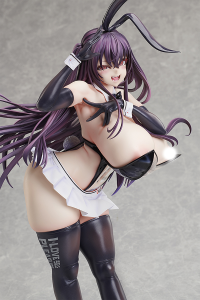 Kizyouin Onakichi Bunny Ver. 9