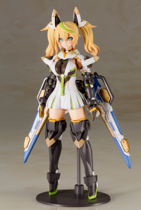 Gene Stellainnocent Version 6