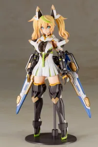 KOTOBUKIYA Gene Stellainnocent Version - Phantasy Star Online 2 - photo 6
