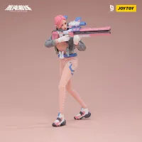 JOYTOY FRONTLINE CHAOS RABBY - JOYTOY Original Series - photo 2