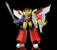 GOOD SMILE COMPANY MODEROID Gambaruger(re-run) - Energy Bomb Gambaruger - photo 3