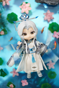 Nendoroid Doll Su Huan-Jen: Contest of the Endless Battle Ver. 12