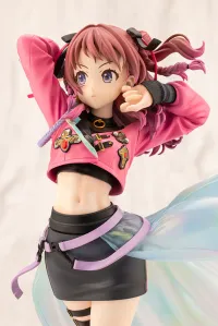 KOTOBUKIYA Saki Hanami-Fighting My Way- - THE iDOLM@STER - photo 13