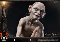 Prime 1 Studio Premium Masterline The Lord of the Rings: The Return of the King (Film) Frodo & Gollum Bonus Version - The Lord of the Rings - photo 13