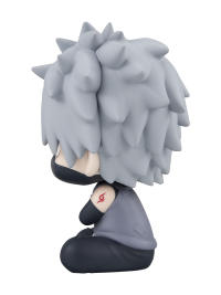 Lookup NARUTO Shippuden Kakashi Hatake Anbu ver. 5