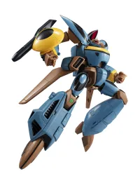 MegaHouse Variable Action Hi-SPEC Super Dimension Century Orguss OrgussⅡ Olson Special Renewal ver. - Super Dimension Century Orguss - photo 8