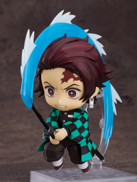 Nendoroid Tanjiro Kamado(2nd order) 3