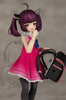 Plafia Tohoku Kiritan (Mini Figure set) 8