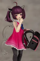 PLUM PMOA Plafia Tohoku Kiritan (Mini Figure set) - Tohoku Zunko - photo 8