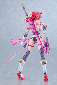 GOOD SMILE COMPANY PLAMATEA Cutie Honey - Cutie Honey Nova - photo 11