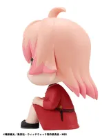 MegaHouse Lookup TV Anime WITCH WATCH Nico Wakatsuki 【with gift】 - Witch Watch - photo 3