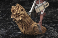 ARTFX J Eren Yeager Renewal Package ver. 19