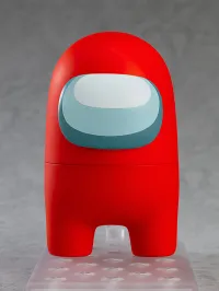 GOOD SMILE COMPANY Nendoroid Crewmate (Red) - Among Us - photo 3