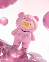 LuLu the Piggy - Teddy MINI - Ore Collection Series (Blind bag) 7