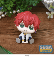 QyuruMe Promise of wizard Mini Figure Mithra & Rutile (EX) 2
