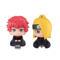 Lookup Naruto Shippuden Sasori＆Deidara Set 【with gift】 4