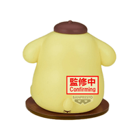 Sanrio characters Pompompurin FIGURE COLLECTION(ver.B) 4